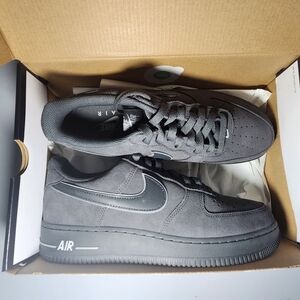Nike Air Force 1 - Gray Color